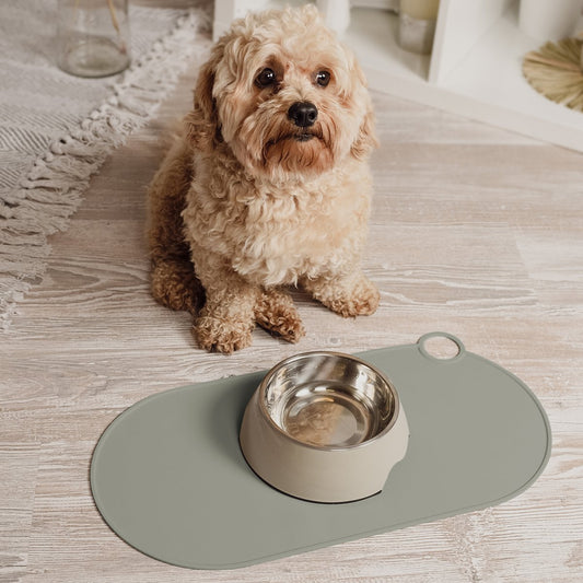 ne&no® Napfunterlage Silikon