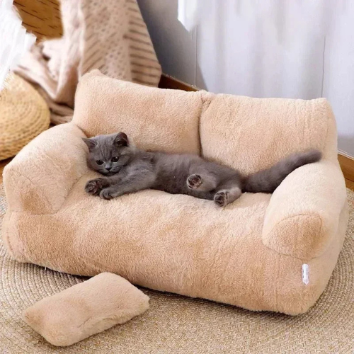 CARLA Hunde- und Katzen-Sofa