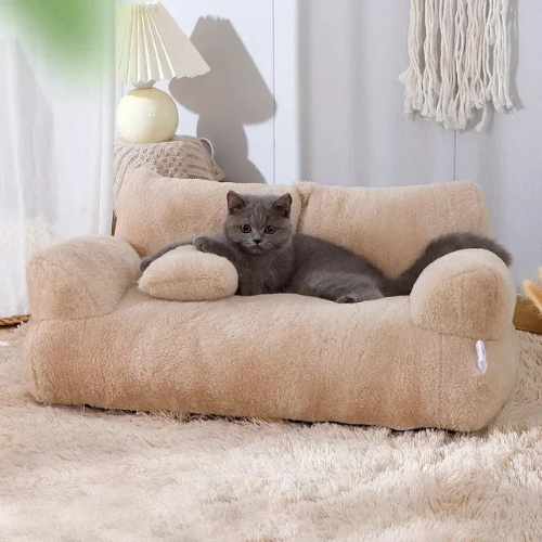 CARLA Hunde- und Katzen-Sofa