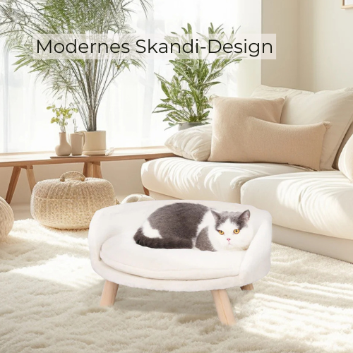 ARNE Hunde- und Katzensofa