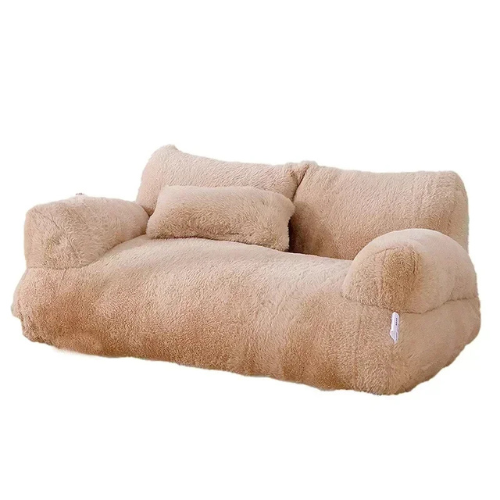 CARLA Hunde- und Katzen-Sofa
