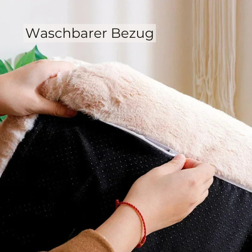CARLA Hunde- und Katzen-Sofa