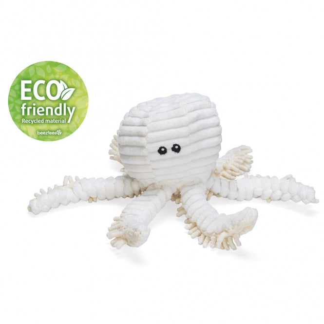 Beeztees Eco Hundespielzeug Octopus Okki