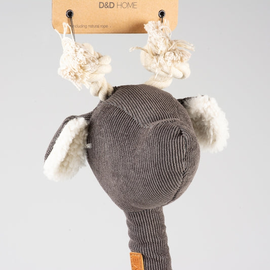 D&D Hundespielzeug George