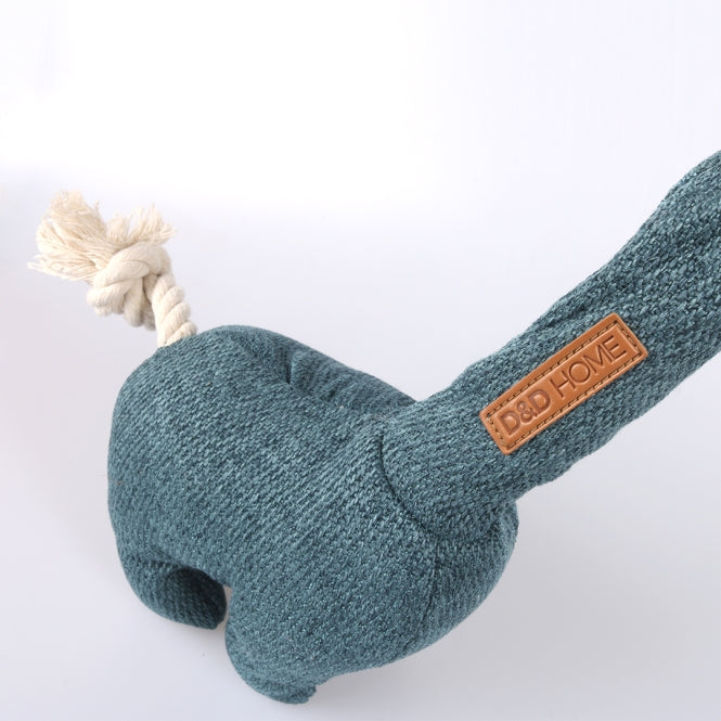 D&D Hundespielzeug George XXL