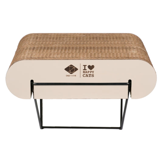 D&D Wandregal aus Pappe David