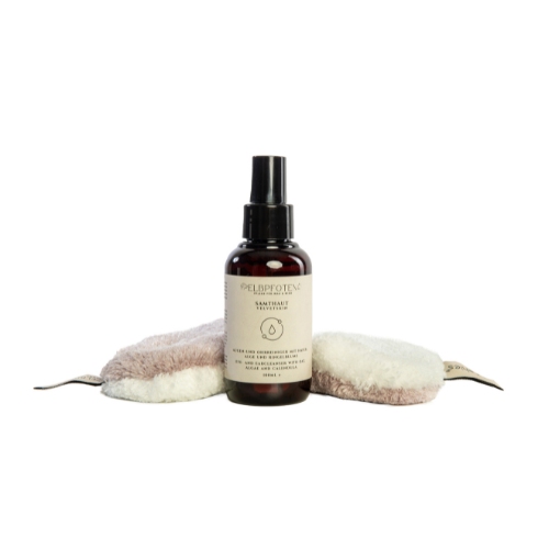 Elbpfoten Waschies Reinigungspad