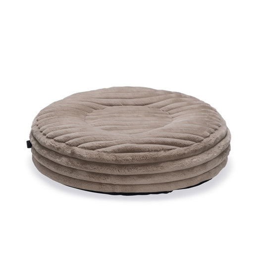 Hundebett Reza – rund