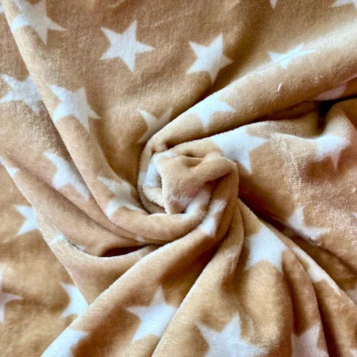 King Louis Collection Decke STARS