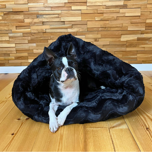 Pawla Petstore: King Louis Collection Kuschelsack ZEBRA