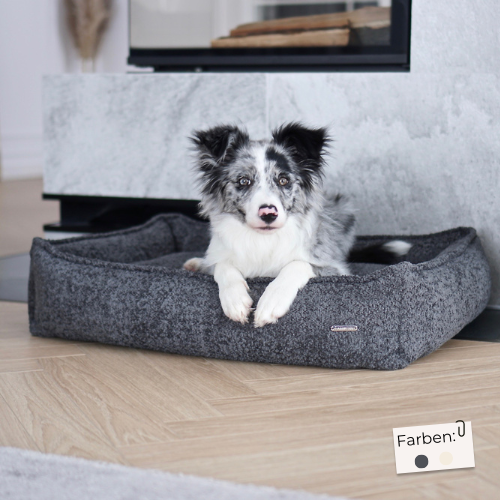 Labbvenn Hundebett BUKLAA