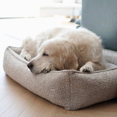 Labbvenn Hundebett BUKLAA
