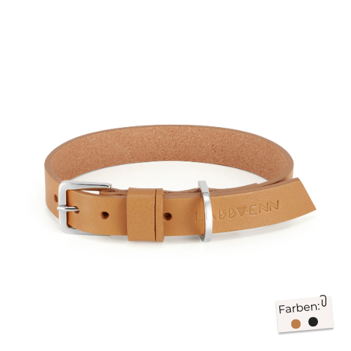Labbvenn Hundehalsband KOLLU