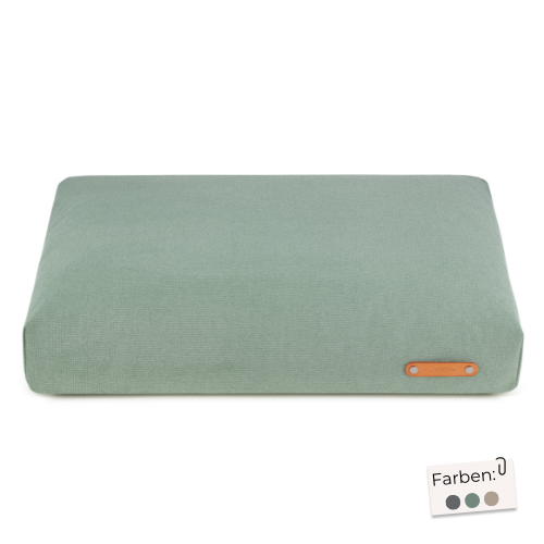 Labbvenn Hundekissen BOSCA