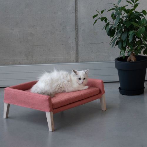 Labbvenn Bett LULU