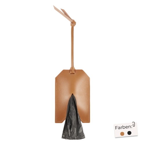 Labbvenn Kotbeutelspender SAKU