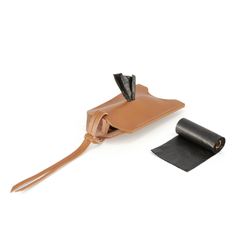 Labbvenn Kotbeutelspender SAKU