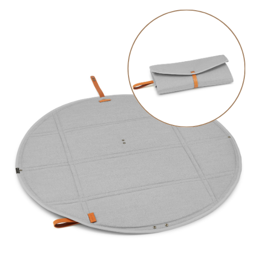 Labbvenn Reisematte OKKA