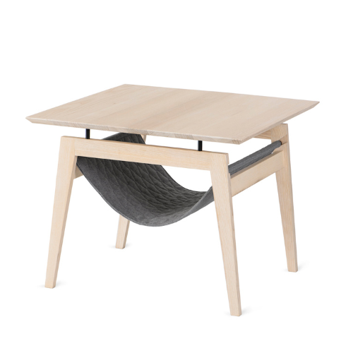 Labbvenn Tisch KIKKO