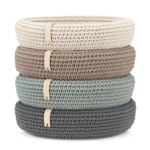 Labbvenn Katzenkorb COCO