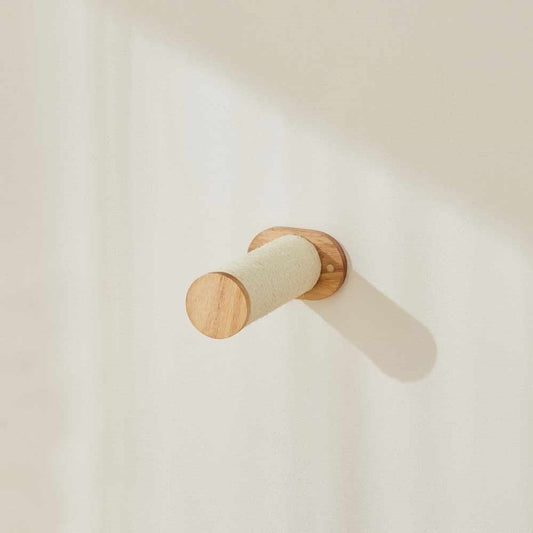 Wand-Stufe Cli