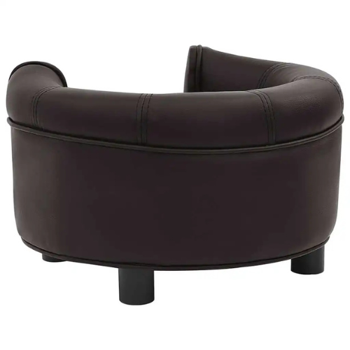 LEIF Hundesofa aus Kunstleder