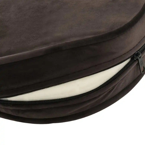 LEIF Hundesofa aus Kunstleder
