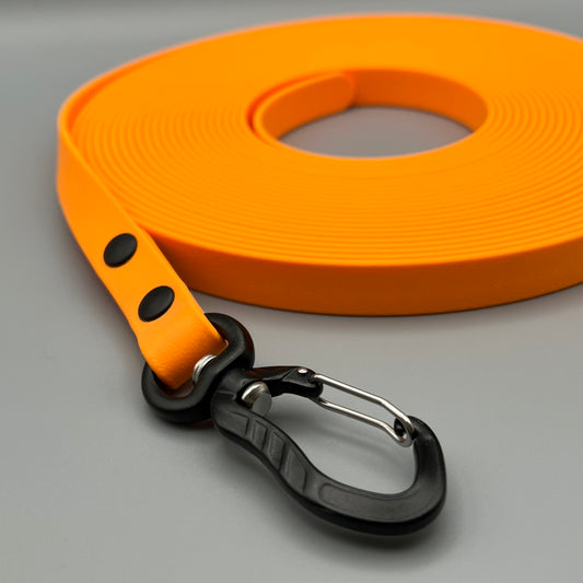 Styledog Wonderland Schleppleine Biothane