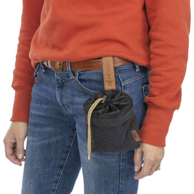 BE NORDIC Snack-Tasche