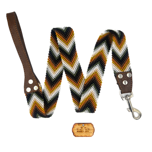 Monti and Ivy Kurze Leine SINGLE