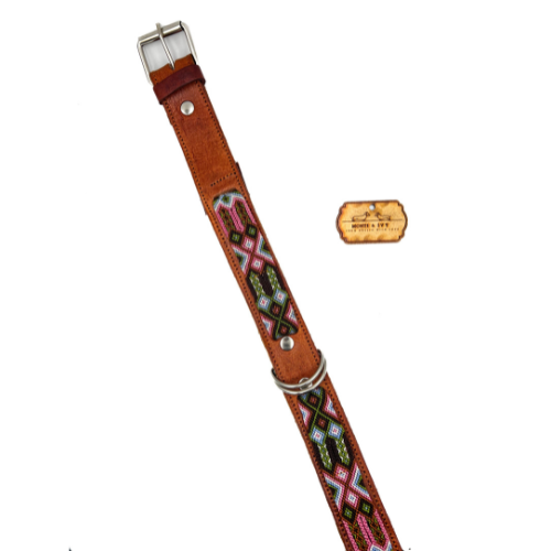 Monti and Ivy Halsband OASIS