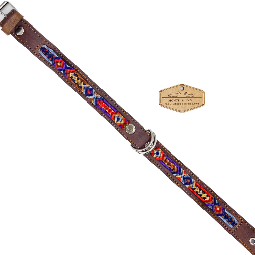 Monti and Ivy Halsband OASIS