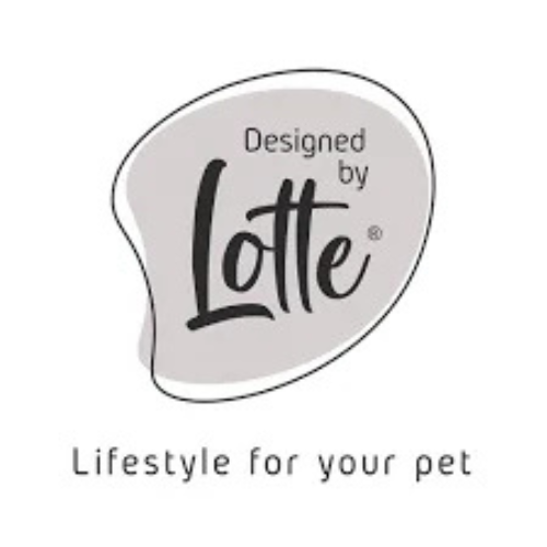 Designed by Lotte