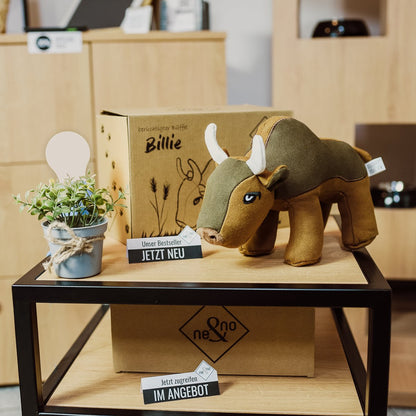 Hundespielzeug mit Quietscher BILLIE