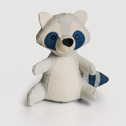 Hundespielzeug mit Quietscher WALLY