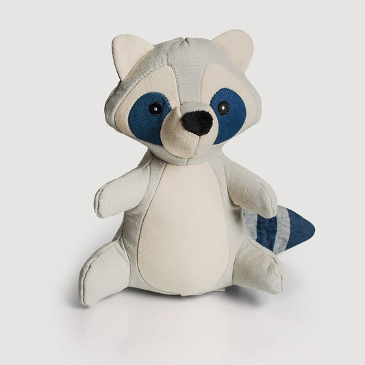 Hundespielzeug mit Quietscher WALLY