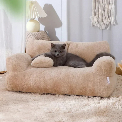 CARLA Hunde- und Katzen-Sofa
