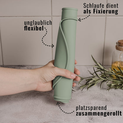 Napfunterlage Silikon