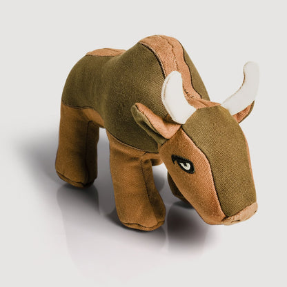 Hundespielzeug mit Quietscher BILLIE