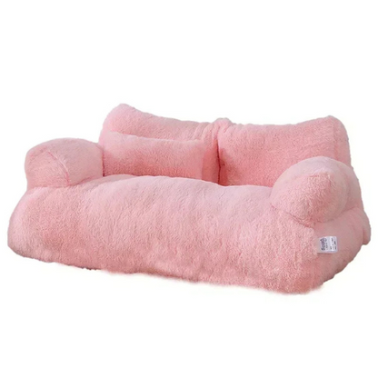 CARLA Hunde- und Katzen-Sofa