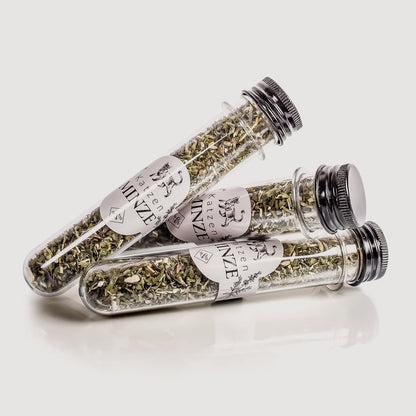 Geschenkset Katzen Wohlfühlkräuter