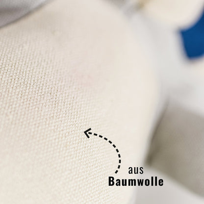 Hundespielzeug mit Quietscher WALLY