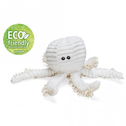 Beeztees Eco Hundespielzeug Octopus Okki