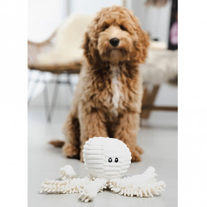 Beeztees Eco Hundespielzeug Octopus Okki