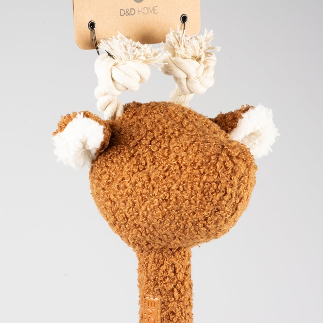 D&D Hundespielzeug George