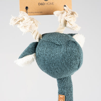 D&D Hundespielzeug George