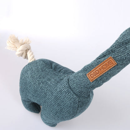 D&D Hundespielzeug George XXL