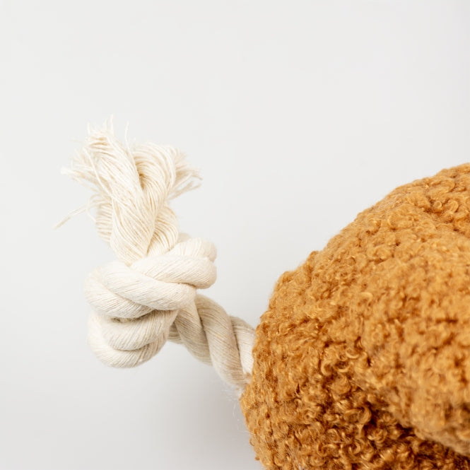 D&D Hundespielzeug George XXL