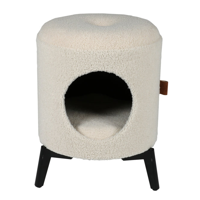 Katzenhaus Jean