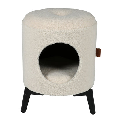 Katzenhaus Jean